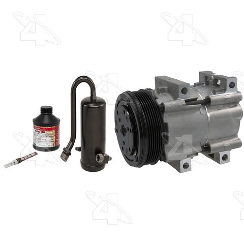 Four Seasons A/C Compressor Kit P/N:1014NK