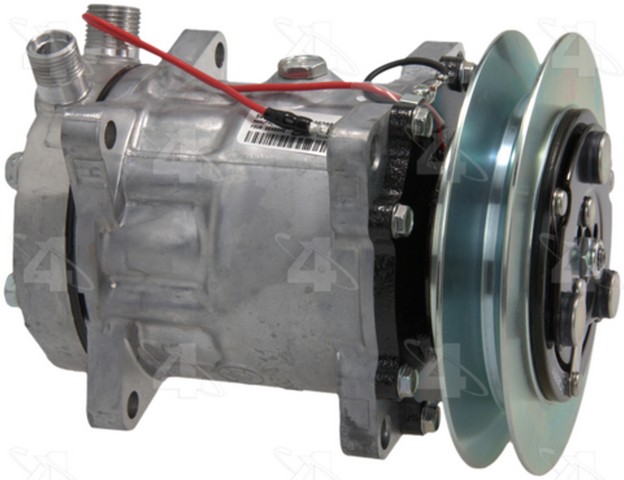 Four Seasons A/C Compressor P/N:58646