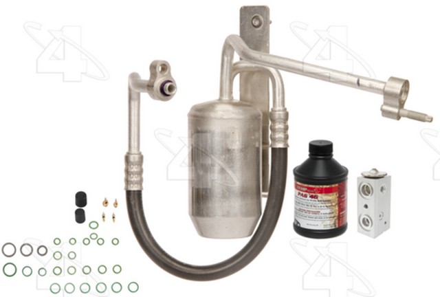 Four Seasons A/C Compressor Replacement Service Kit P/N:60029SK