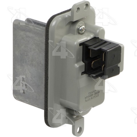 Four Seasons HVAC Blower Motor Resistor P/N:20304