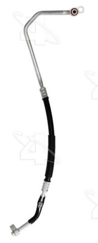 Four Seasons A/C Refrigerant Discharge Hose P/N:55271