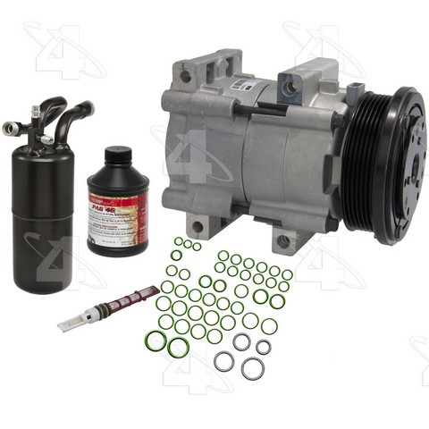 Four Seasons A/C Compressor Kit P/N:2194NK