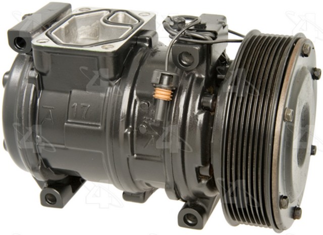 Four Seasons A/C Compressor P/N:77375