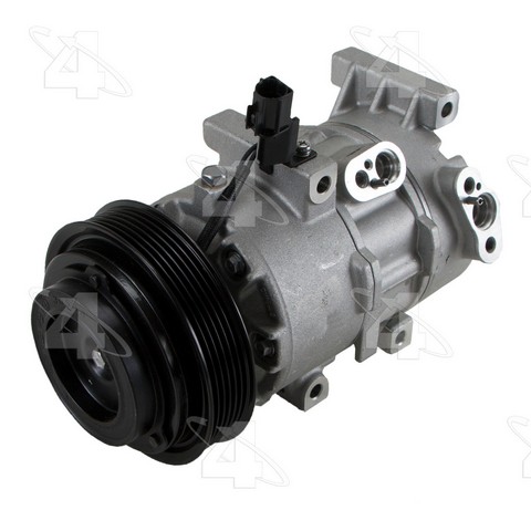 Four Seasons A/C Compressor P/N:168351