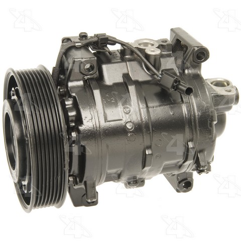 Four Seasons A/C Compressor P/N:157333