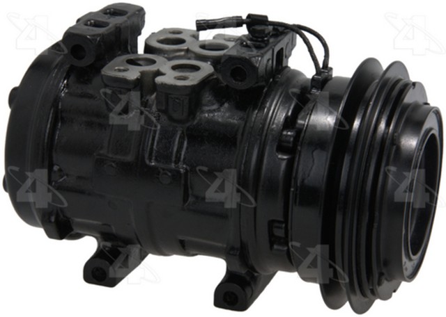 Four Seasons A/C Compressor P/N:77309