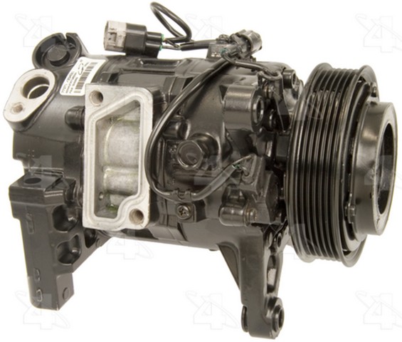 Four Seasons A/C Compressor P/N:77371