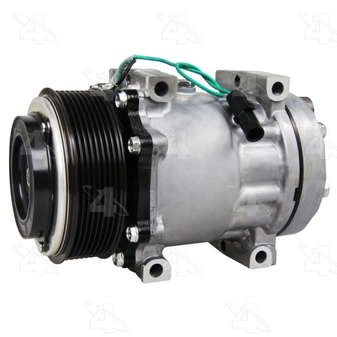 Four Seasons A/C Compressor P/N:158598