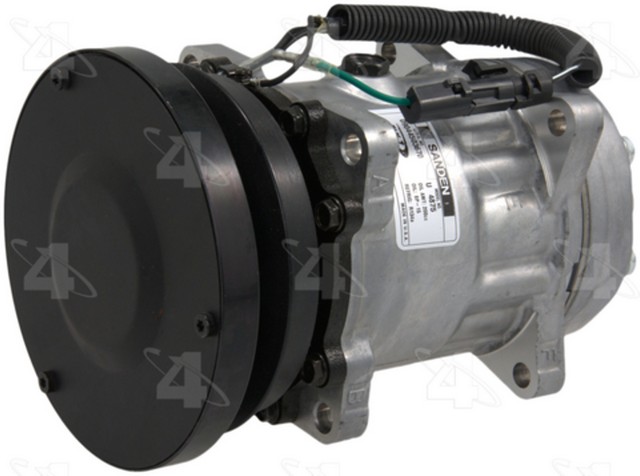Four Seasons A/C Compressor P/N:68167