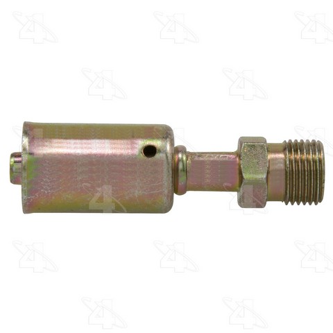 Four Seasons A/C Refrigerant Hose Fitting P/N:16606