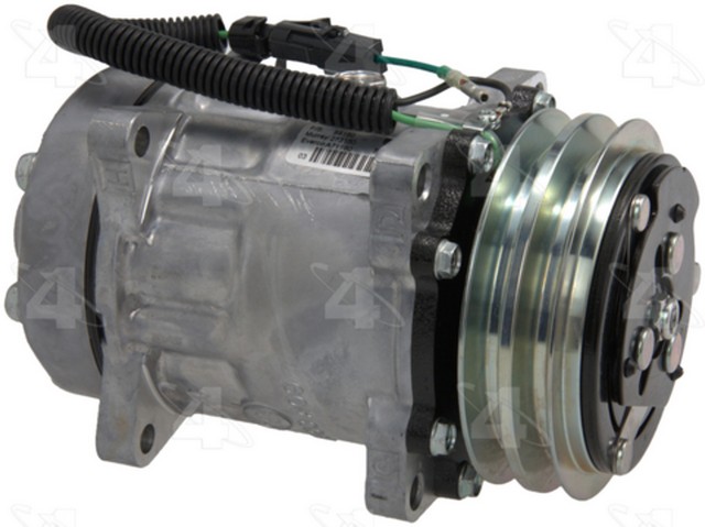 Four Seasons A/C Compressor P/N:68160