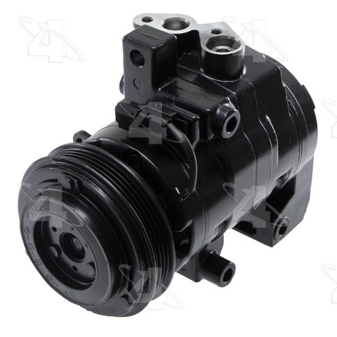 Four Seasons A/C Compressor P/N:157664