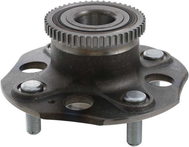 BCA Wheel Bearing and Hub Assembly P/N:WE60526