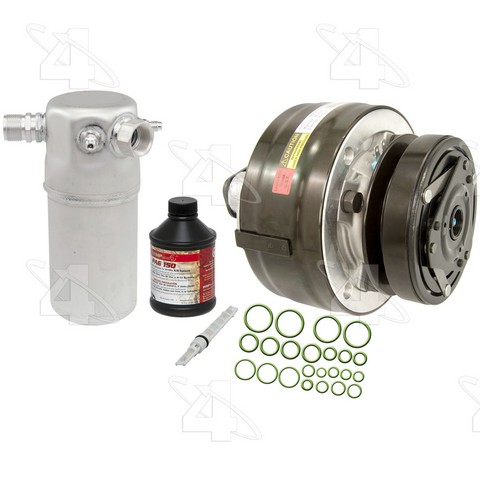 Four Seasons A/C Compressor Kit P/N:2151NK