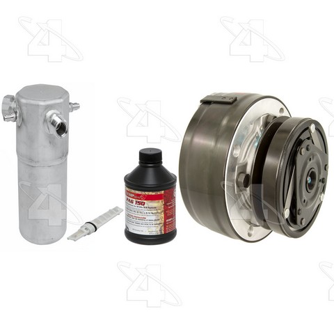 Four Seasons A/C Compressor Kit P/N:2461NK