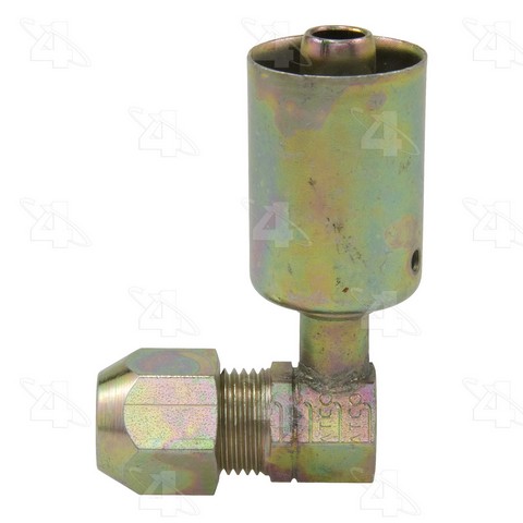 Four Seasons A/C Refrigerant Hose Fitting P/N:17877