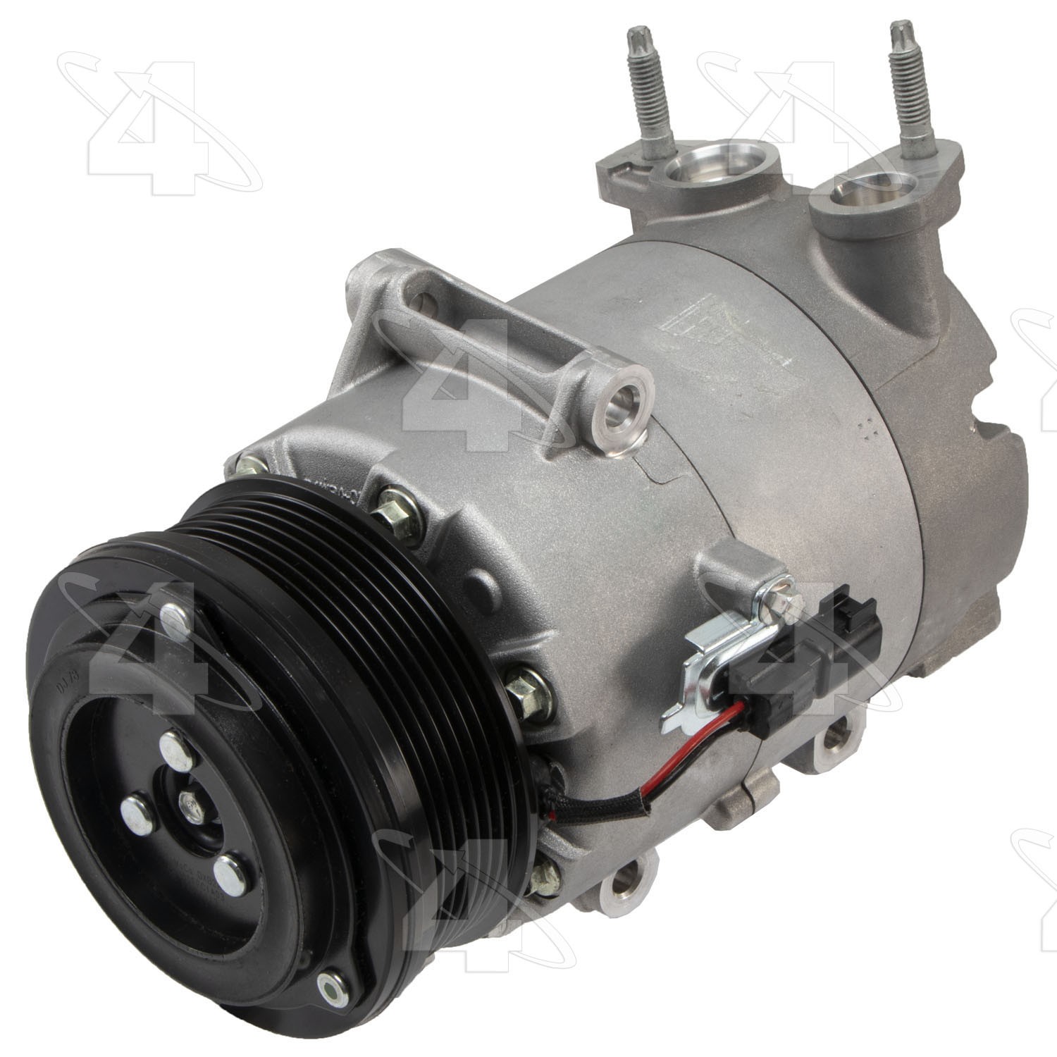 Four Seasons A/C Compressor P/N:198391