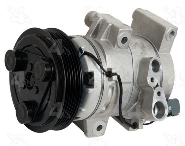 Four Seasons A/C Compressor P/N:68692