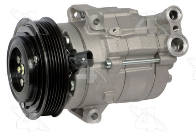 Four Seasons A/C Compressor P/N:68694