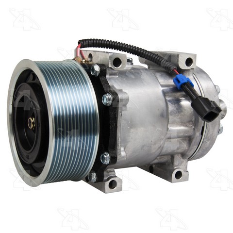 Four Seasons A/C Compressor P/N:168510