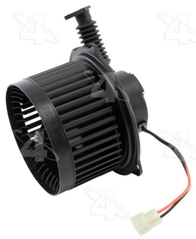 Four Seasons HVAC Blower Motor P/N:75143