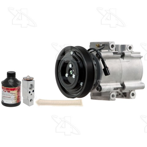 Four Seasons A/C Compressor Kit P/N:3541NK