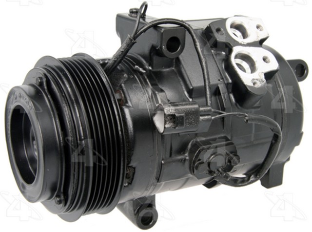 Four Seasons A/C Compressor P/N:67312