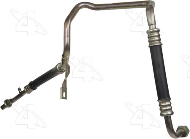 Four Seasons A/C Refrigerant Suction Hose P/N:56231