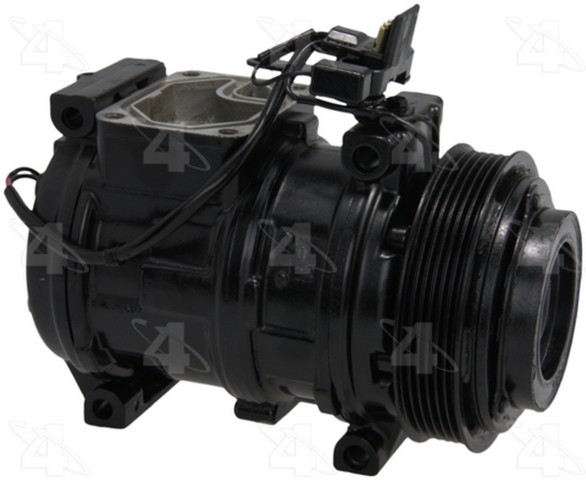 Four Seasons A/C Compressor P/N:57336