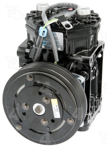 Four Seasons A/C Compressor P/N:68027