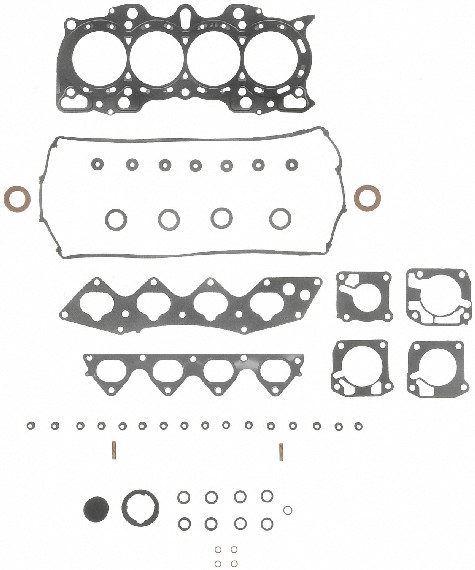 FEL-PRO Engine Cylinder Head Gasket Set P/N:HS 26159 PT