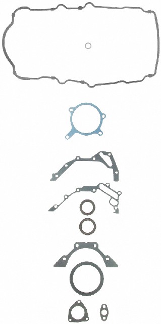 FEL-PRO Engine Conversion Gasket Set P/N:CS 9005-1