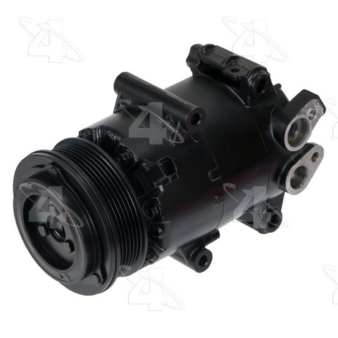 Four Seasons A/C Compressor P/N:1177398