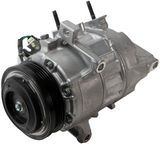 Four Seasons A/C Compressor P/N:178357