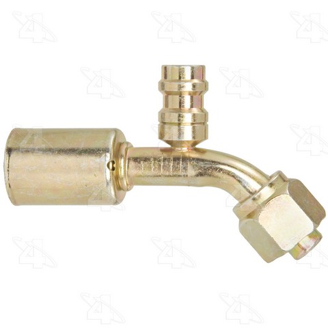 Four Seasons A/C Refrigerant Hose Fitting P/N:15944