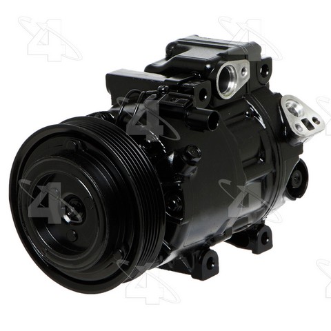 Four Seasons A/C Compressor P/N:1177314