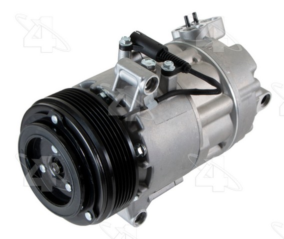 Four Seasons A/C Compressor P/N:68432