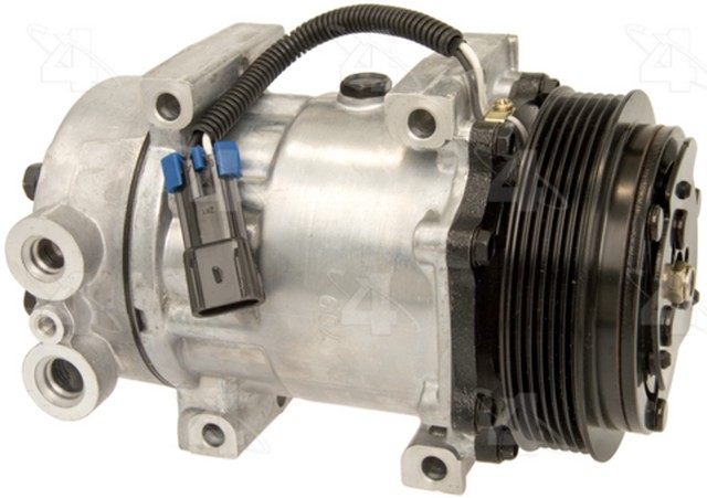 Four Seasons A/C Compressor P/N:98596