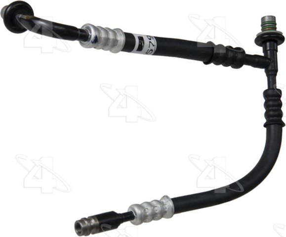 Four Seasons A/C Refrigerant Liquid Hose P/N:55799