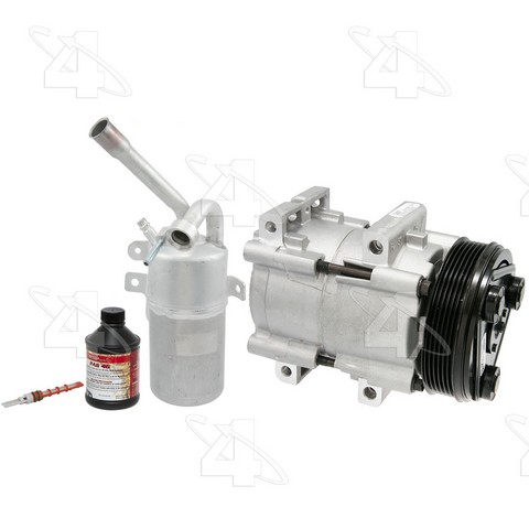Four Seasons A/C Compressor Kit P/N:3309NK