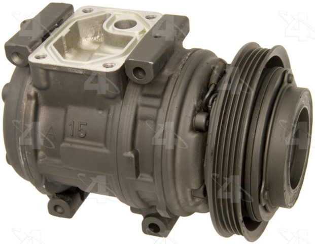 Four Seasons A/C Compressor P/N:97335