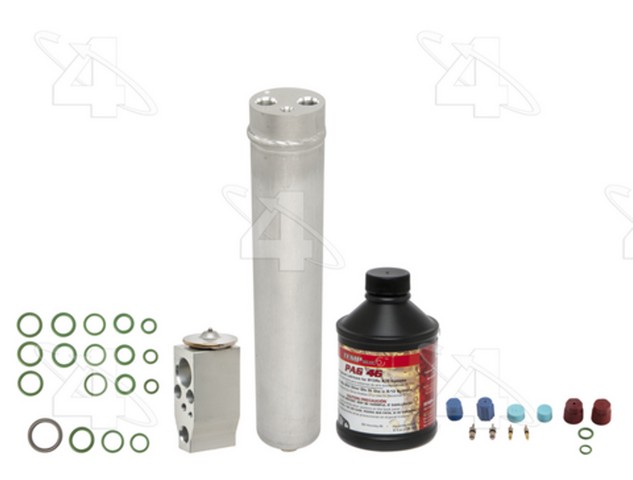 Four Seasons A/C Compressor Replacement Service Kit P/N:20115SK