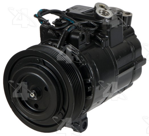 Four Seasons A/C Compressor P/N:97566