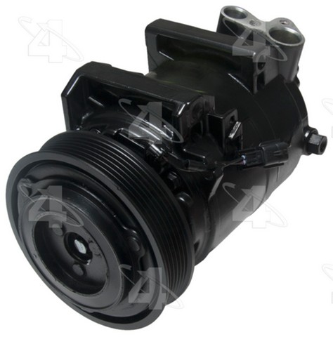 Four Seasons A/C Compressor P/N:97490