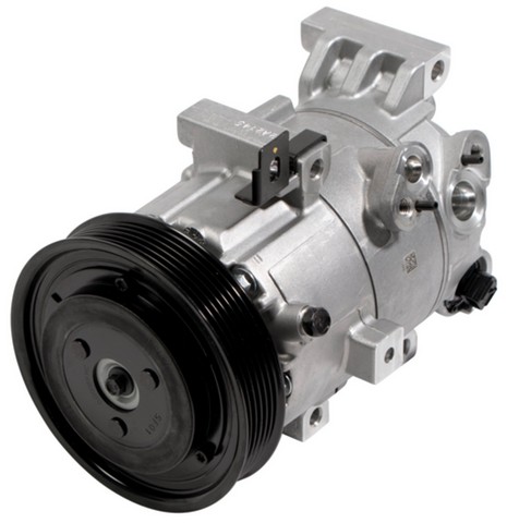 Four Seasons A/C Compressor P/N:178392