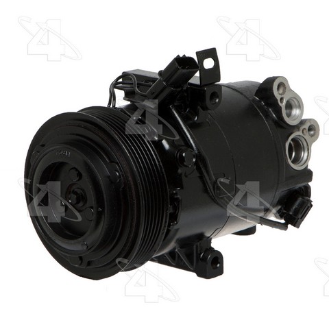Four Seasons A/C Compressor P/N:1177330