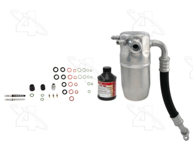 Four Seasons A/C Compressor Replacement Service Kit P/N:40030SK