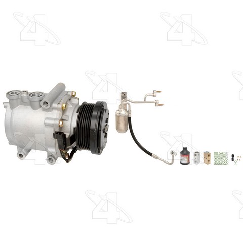 Four Seasons A/C Compressor Kit P/N:2959NK