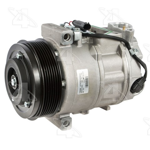 Four Seasons A/C Compressor P/N:158360