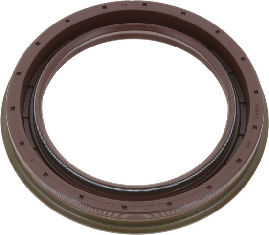 BCA Wheel Seal P/N:NS710454